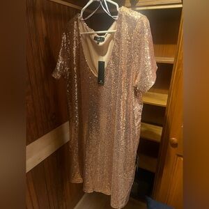 New with tags Lulus Dress